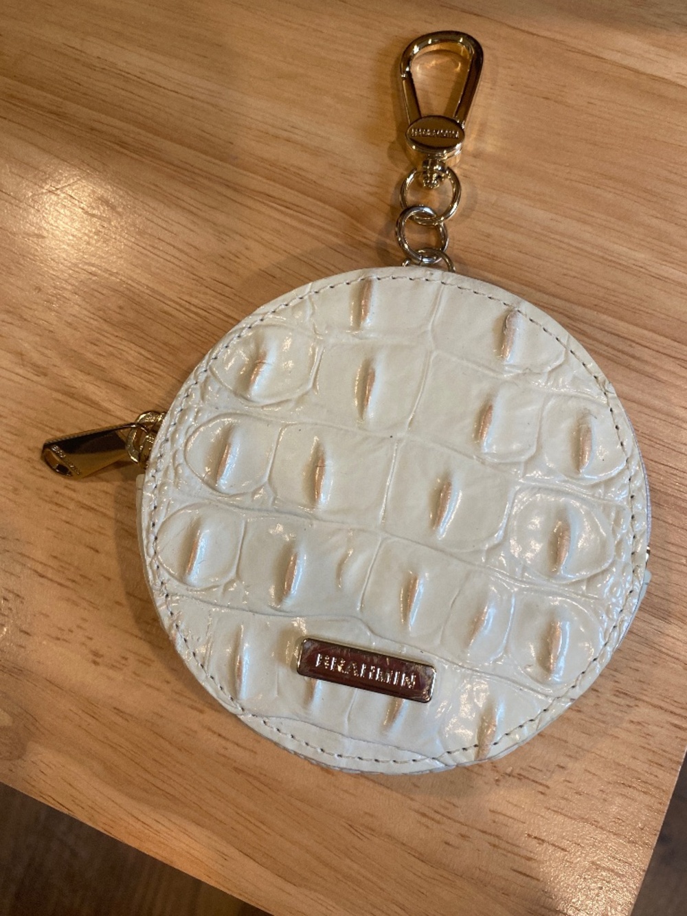 Brahmin coin purse